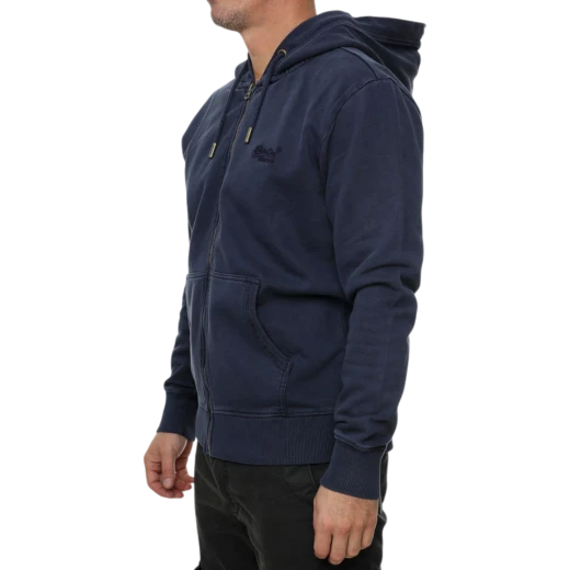 SUPERDRY MUŠKA DUKSERICA TEGET 47582