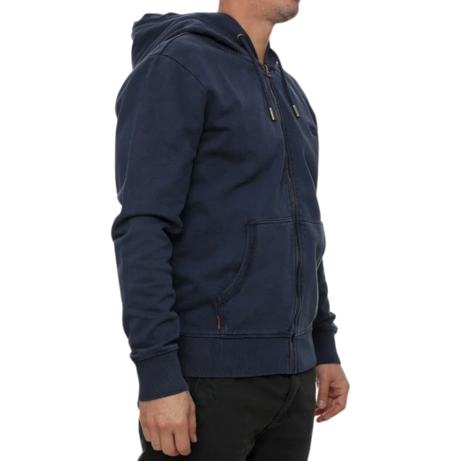 SUPERDRY MUŠKA DUKSERICA TEGET 47582