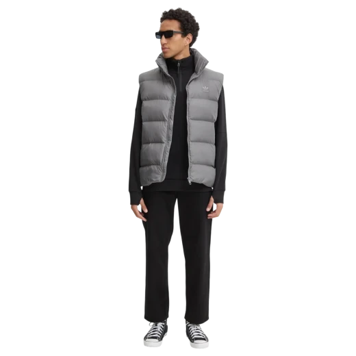 SUPERDRY MUŠKA DUKSERICA CRNA 47583
