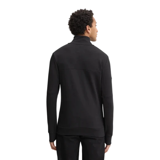SUPERDRY MUŠKA DUKSERICA CRNA 47583