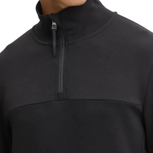 SUPERDRY MUŠKA DUKSERICA CRNA 47583