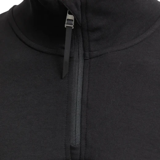 SUPERDRY MUŠKA DUKSERICA CRNA 47583