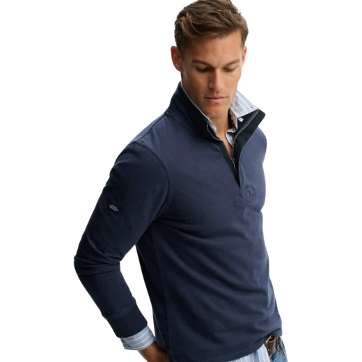SUPERDRY MUŠKA DUKSERICA TEGET 47585
