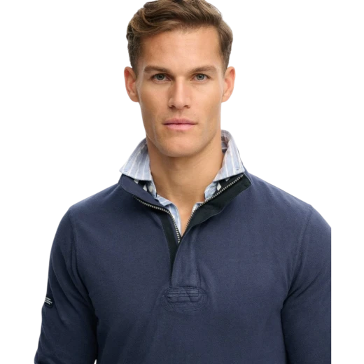 SUPERDRY MUŠKA DUKSERICA TEGET 47585
