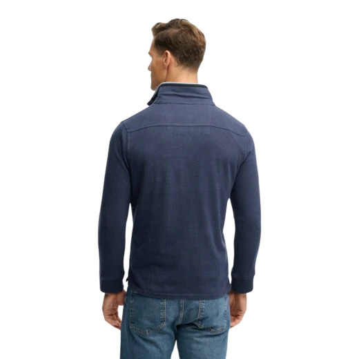 SUPERDRY MUŠKA DUKSERICA TEGET 47585