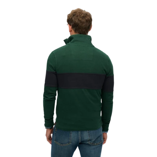 SUPERDRY MUŠKA DUKSERICA ZELENA 47586