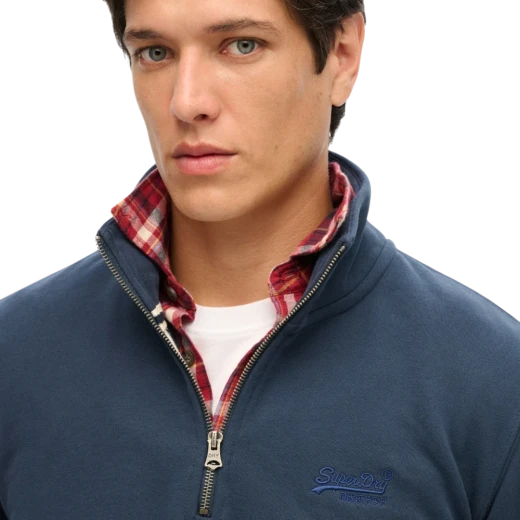 SUPERDRY MUŠKA DUKSERICA TEGET 47747