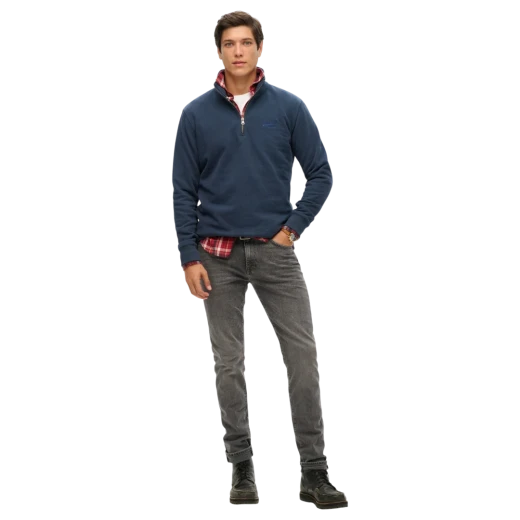 SUPERDRY MUŠKA DUKSERICA TEGET 47747