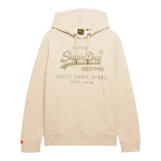 SUPERDRY MUŠKA DUKSERICA BEŽ 47748