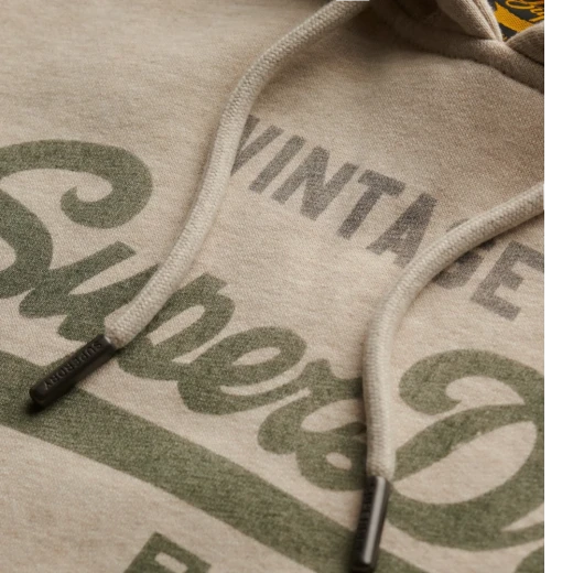 SUPERDRY MUŠKA DUKSERICA BEŽ 47748