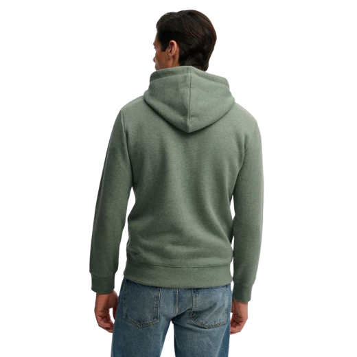 SUPERDRY MUŠKA DUKSERICA ZELENA 47749