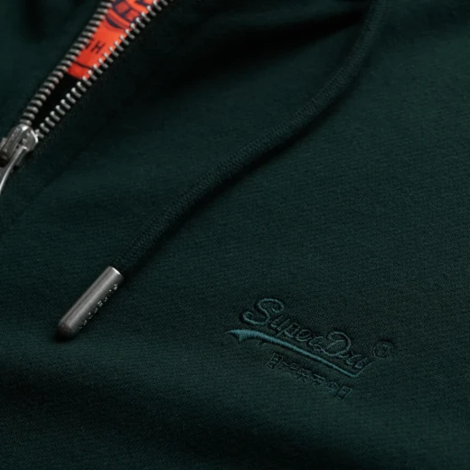 SUPERDRY MUŠKA DUKSERICA ZELENA 47752