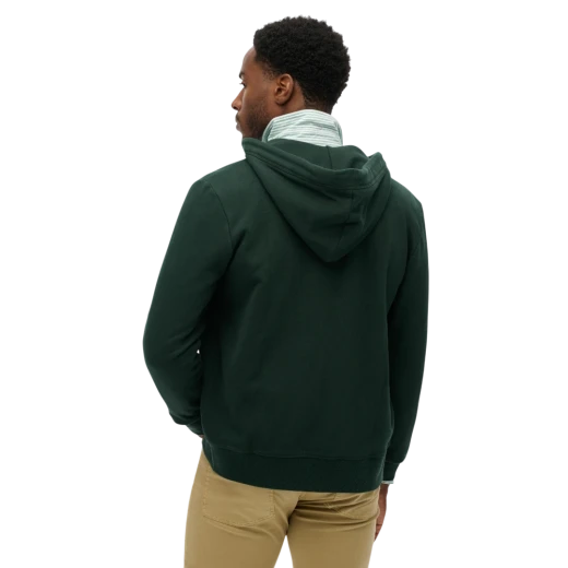 SUPERDRY MUŠKA DUKSERICA ZELENA 47752