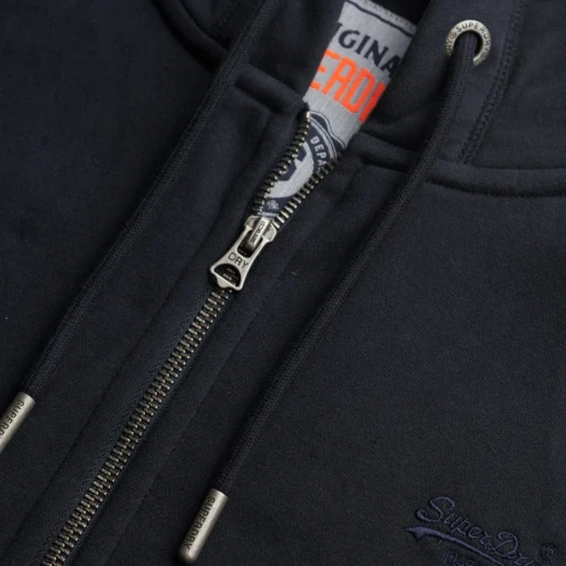 SUPERDRY MUŠKA DUKSERICA TEGET 47753