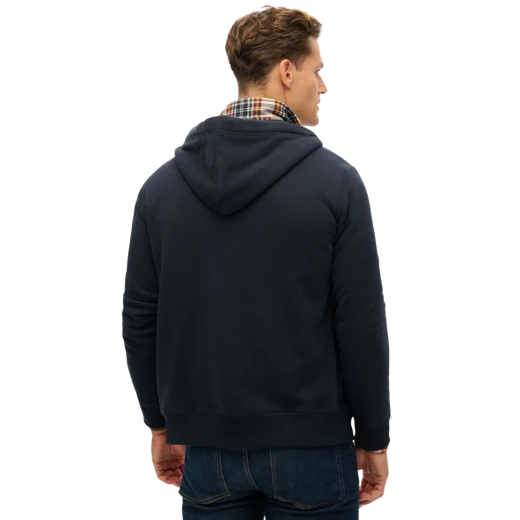 SUPERDRY MUŠKA DUKSERICA TEGET 47753