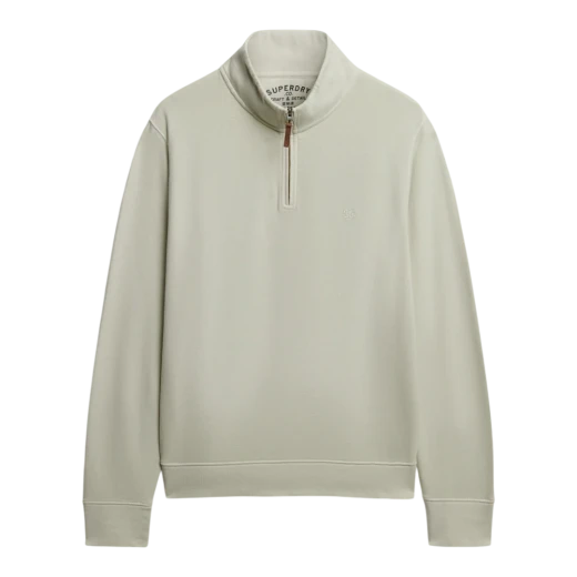 SUPERDRY MUŠKA DUKSERICA BEŽ 47756