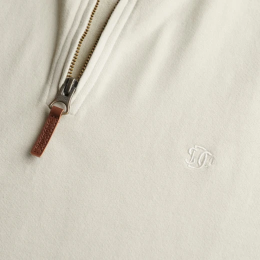 SUPERDRY MUŠKA DUKSERICA BEŽ 47756