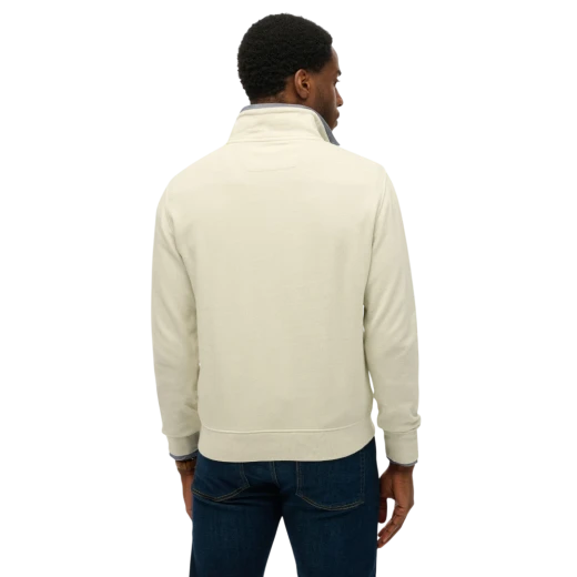 SUPERDRY MUŠKA DUKSERICA BEŽ 47756