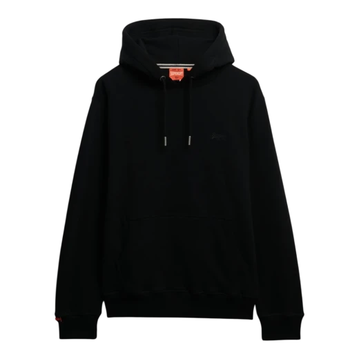 SUPERDRY MUŠKA DUKSERICA CRNA 47757