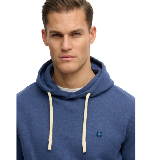 SUPERDRY MUŠKA DUKSERICA PLAVA 47758