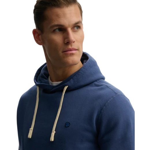 SUPERDRY MUŠKA DUKSERICA PLAVA 47758