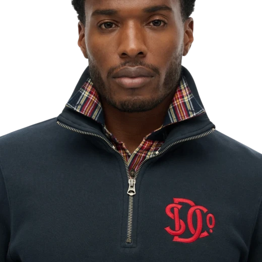 SUPERDRY MUŠKA DUKSERICA TEGET 47759