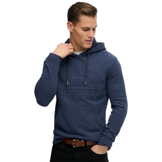 SUPERDRY MUŠKA DUKSERICA TEGET 47761