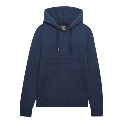 SUPERDRY MUŠKA DUKSERICA TEGET 47761