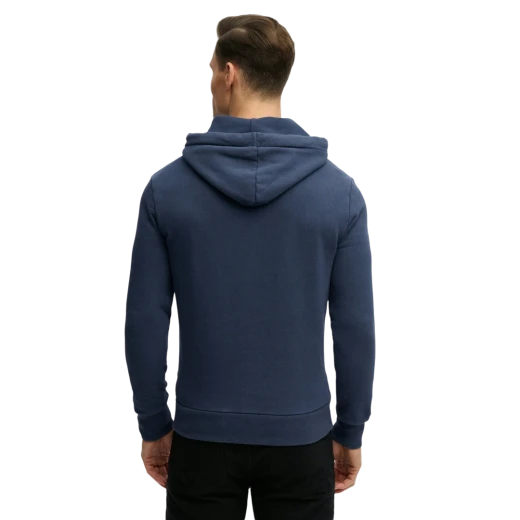 SUPERDRY MUŠKA DUKSERICA TEGET 47761