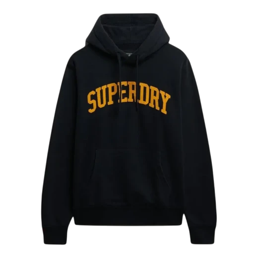 SUPERDRY MUŠKA DUKSERICA TEGET