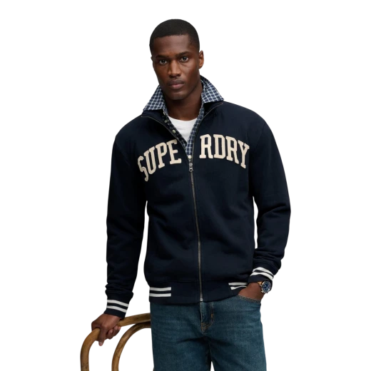 SUPERDRY MUŠKA DUKSERICA TEGET 50220