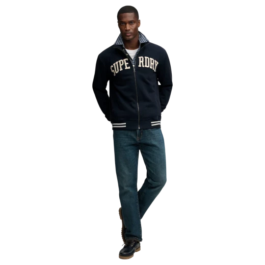 SUPERDRY MUŠKA DUKSERICA TEGET 50220