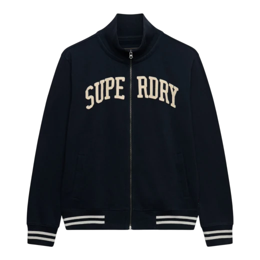 SUPERDRY MUŠKA DUKSERICA TEGET 50220