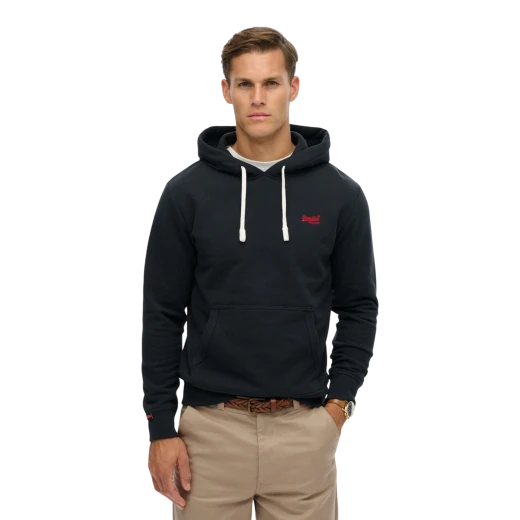 SUPERDRY MUŠKA DUKSERICA TEGET
