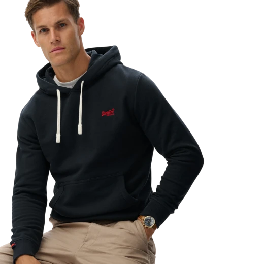 SUPERDRY MUŠKA DUKSERICA TEGET 50223