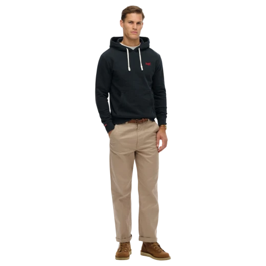 SUPERDRY MUŠKA DUKSERICA TEGET 50223