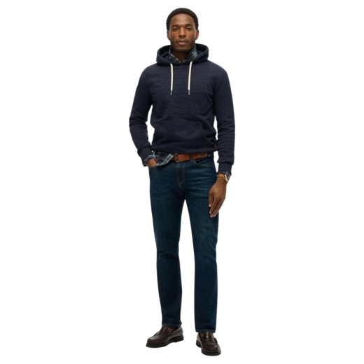 SUPERDRY MUŠKA DUKSERICA TEGET 50984