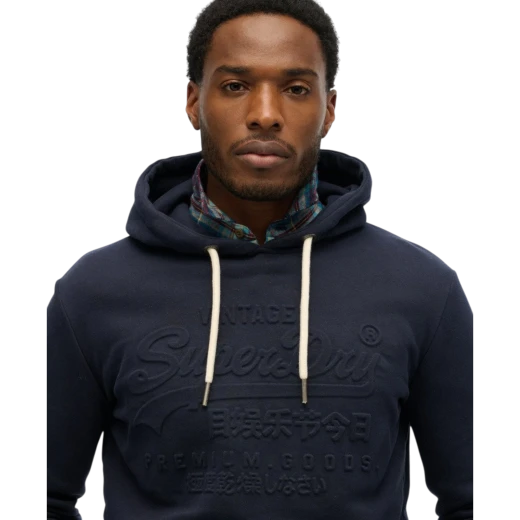 SUPERDRY MUŠKA DUKSERICA TEGET 50984