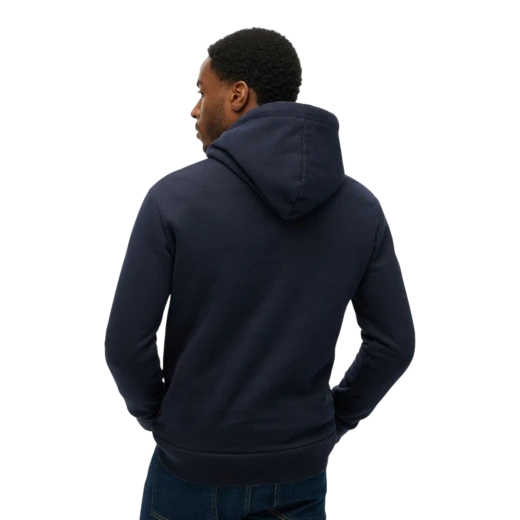 SUPERDRY MUŠKA DUKSERICA TEGET 50984