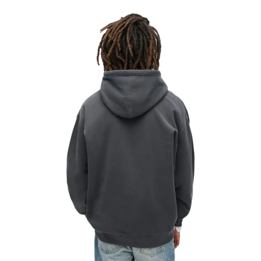 SUPERDRY MUŠKA DUKSERICA SIVA 50985