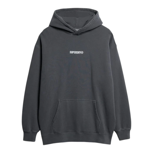 SUPERDRY MUŠKA DUKSERICA SIVA 50985