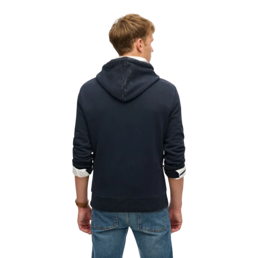 SUPERDRY MUŠKA DUKSERICA TEGET 50986