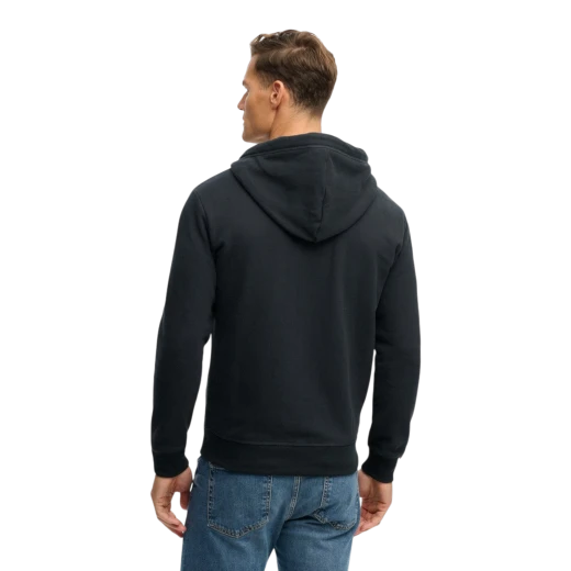 SUPERDRY MUŠKA DUKSERICA TEGET 50988