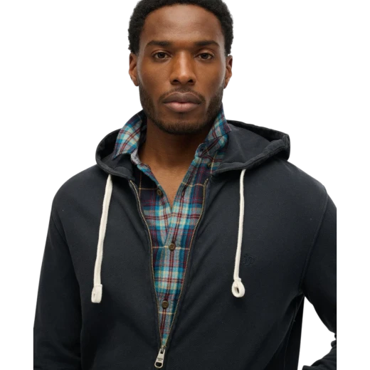 SUPERDRY MUŠKA DUKSERICA TEGET 50989