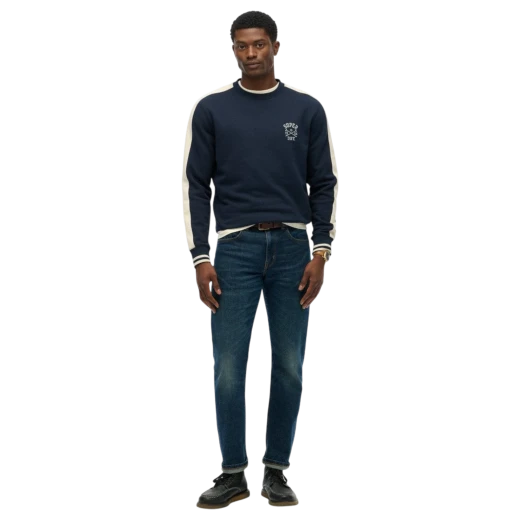 SUPERDRY MUŠKA DUKSERICA TEGET 50990