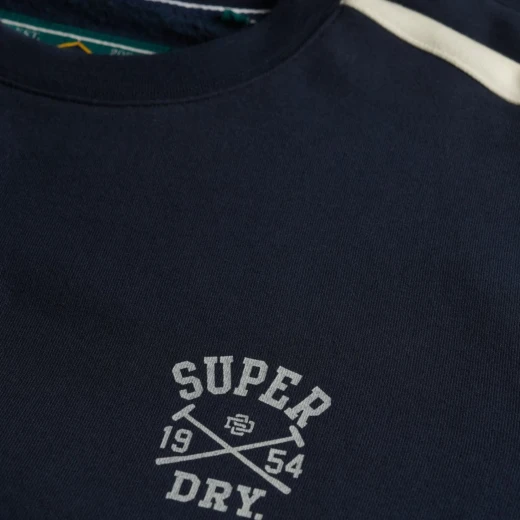 SUPERDRY MUŠKA DUKSERICA TEGET 50990