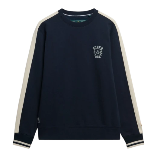 SUPERDRY MUŠKA DUKSERICA TEGET 50990