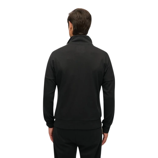 SUPERDRY MUŠKA DUKSERICA CRNA 50992