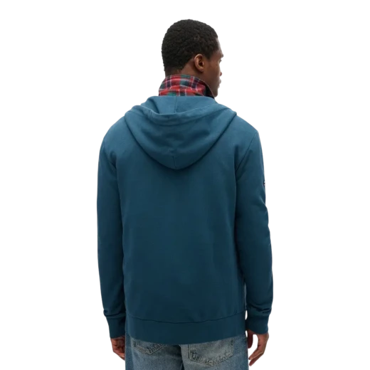 SUPERDRY MUŠKA DUKSERICA PLAVA 50994