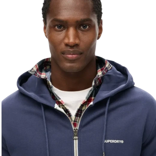 SUPERDRY MUŠKA DUKSERICA TEGET 50995